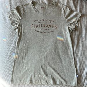 Fjallraven top